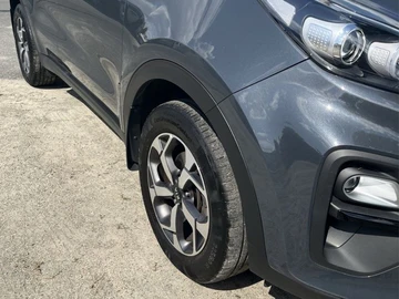 Авто KIA Sportage 2021 № 8075811