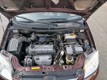 Авто ЗАЗ Vida 2012 № 8075814