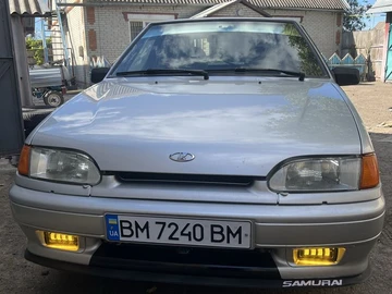 Авто ВАЗ 21114 2010 № 8075818