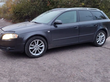 Авто Audi A4 2007 № 8075820