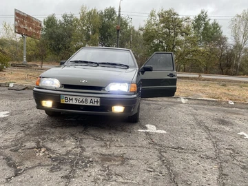 Авто ВАЗ 2115 2007 № 8075821