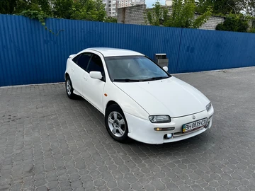 Авто Mazda 323 1994 № 8075827