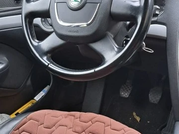 Авто Skoda Octavia 2012 № 8075831