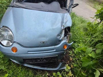 Авто Daewoo Matiz 2014 № 8075835