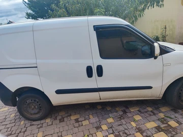Авто Fiat Doblo 2010 № 8075837