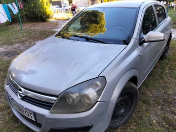 Авто Opel Astra 2006 № 8075847