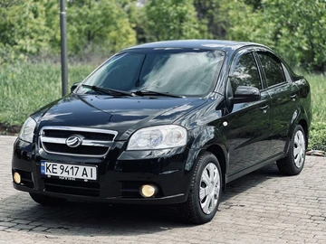Авто ЗАЗ Vida 2012 № 8075850