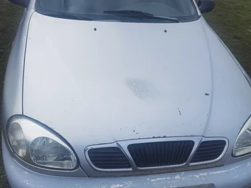 Авто Daewoo Lanos Sens  2008 № 8075851