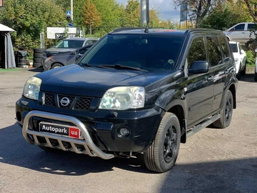 Авто Nissan X-Trail 2005 № 8075859