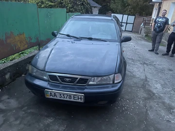 Авто Daewoo Nexia 2006 № 8075860
