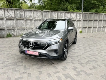 Авто Mercedes Mb 2022 № 8075863
