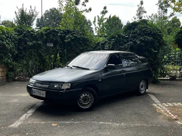 Авто ВАЗ 2112 2008 № 8075990