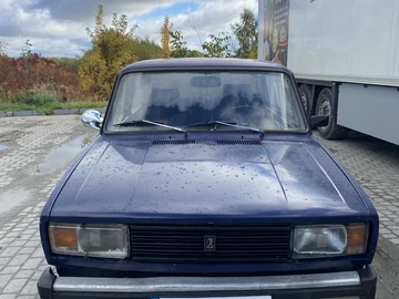 Авто ВАЗ 2105 1989 № 8075998