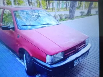 Авто Fiat Tipo 1991 № 8075999