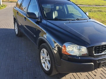 Авто Volvo Xc90 2004 № 8076016