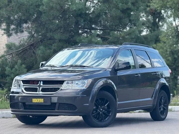 Авто Dodge Journey 2019 № 8076020