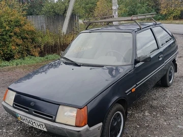 Авто ЗАЗ 965 2000 № 8076024