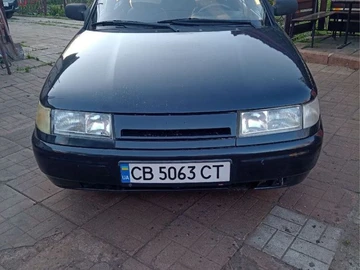 Авто ВАЗ 21102 2006 № 8076025