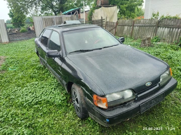 Авто Ford Scorpio 1989 № 8076027
