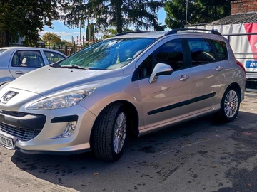 Авто Peugeot 308 2009 № 8076038