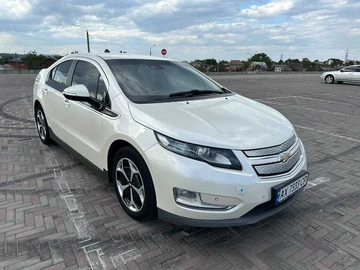 Авто Chevrolet Volt 2014 № 8076049