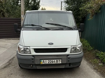 Авто Ford Transit 2005 № 8076055