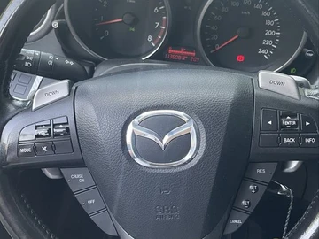 Авто Mazda 3 2010 № 8076059