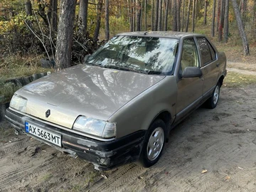 Авто Renault 19 1992 № 8076068