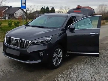 Авто KIA Sorento 2019 № 8076075