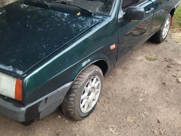 Авто ВАЗ 21099 2002 № 8076083