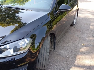 Авто Volkswagen Golf 2015 № 8076099