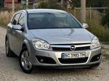 Авто Opel Astra 2014 № 8076100