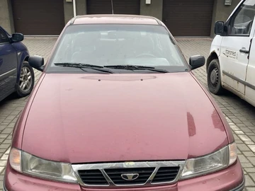Авто Daewoo Nexia 2007 № 8076104