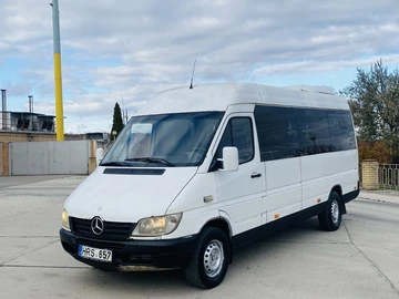 Авто Mercedes Sprinter 2004 № 8076110