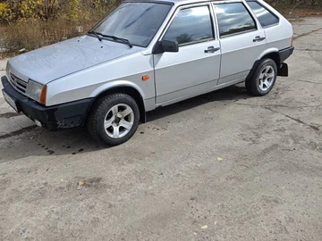 Авто ВАЗ 2109 2005 № 8076117