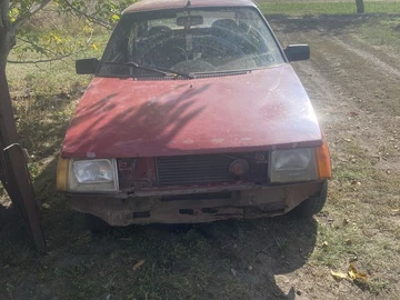 Авто ЗАЗ Таврия 2004 № 8076121