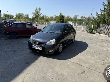 Авто Suzuki Liana 2007 № 8076122