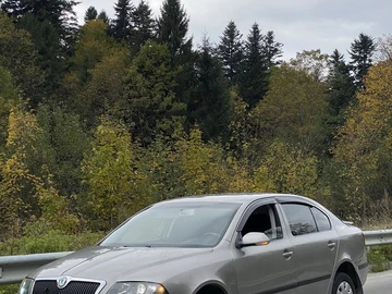 Авто Skoda Octavia 2008 № 8076127