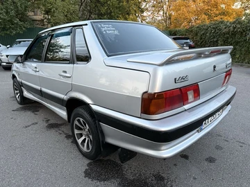 Авто ВАЗ 2115 2006 № 8076129