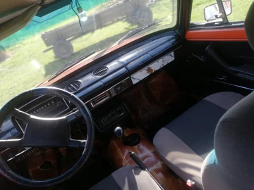 Авто ВАЗ 2101 1984 № 8076131