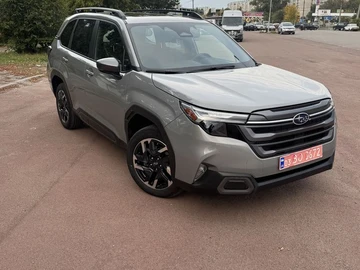 Авто Subaru Forester 2024 № 8076137