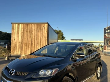Авто Mazda Cx-7 2010 № 8076139