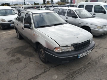 Авто Daewoo Nexia 2007 № 8076144