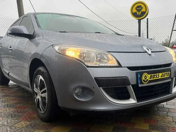 Авто Renault Megane 2009 № 8076147