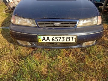 Авто Daewoo Arcadia 2006 № 8076150