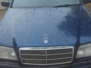 Авто Mercedes Mb 1995 № 8076154