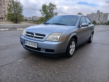 Авто Opel Vectra 2005 № 8076155