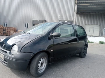 Авто Renault Twingo 1999 № 8076156