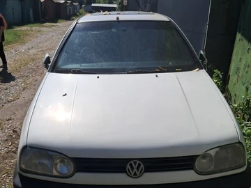 Авто Volkswagen Golf Plus 1995 № 8076157