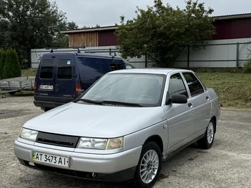 Авто ВАЗ 2110 2006 № 8076165